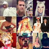 Stars Show ***y Spooky Halloween