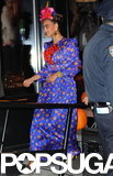 Beyoncé Stuns Mexican Icon Second