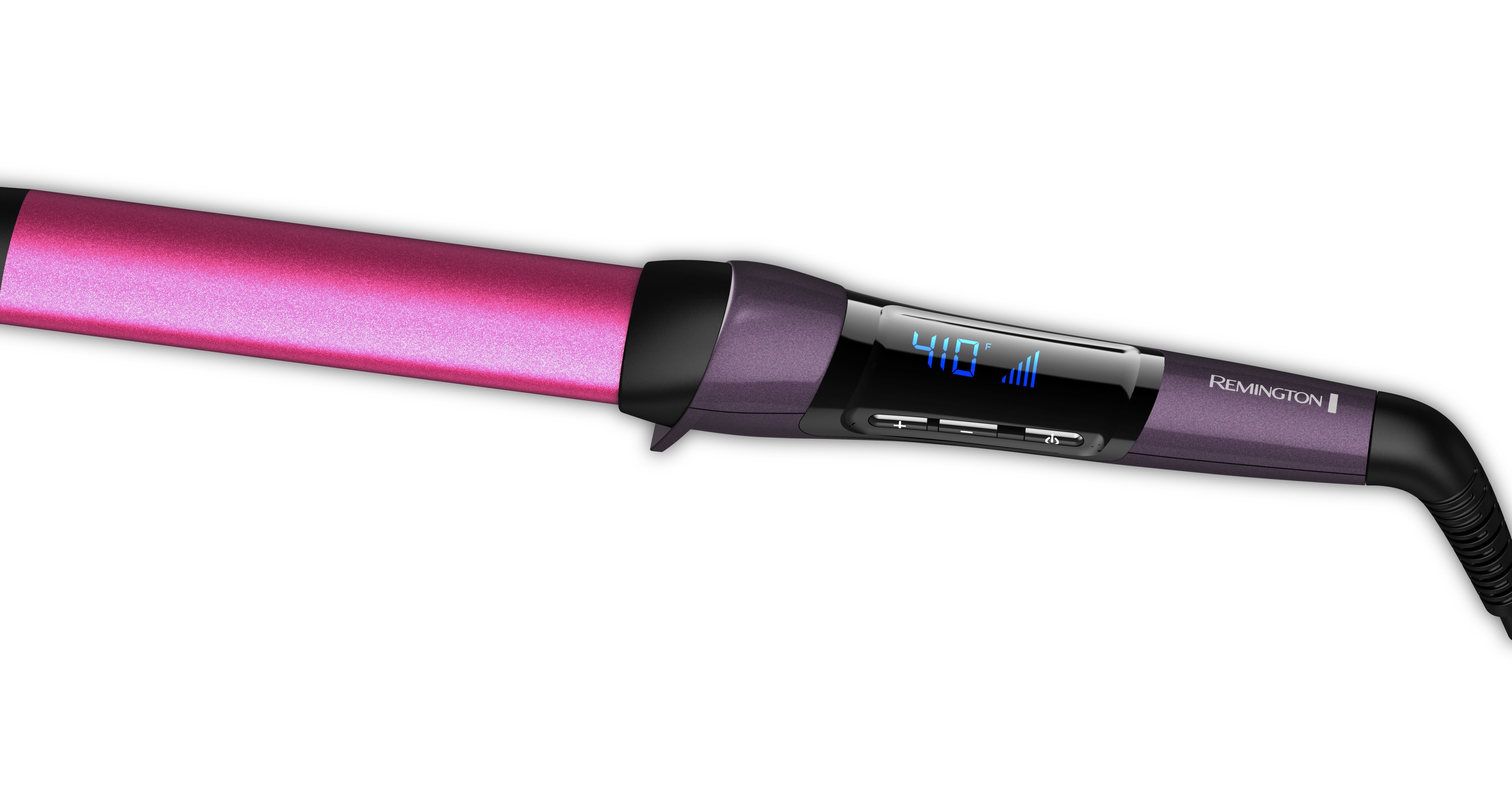 Remington TStudio Silk Ceramic Oval Waving Wand 23 New Hair Products