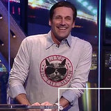 Only Hamm Could Make Sweater