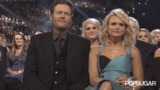 Carrie Brad's Most Awkward Awards