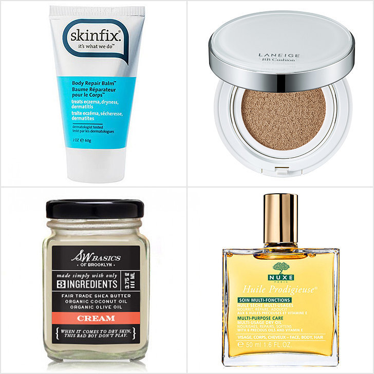 Skin Care Brands at Target POPSUGAR Beauty