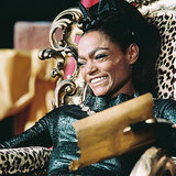 Evolution Catwoman
