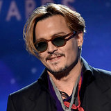 What Going With Johnny Depp