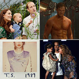 We're Thankful What These Stars