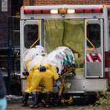 Doctor Infected with Ebola Died
