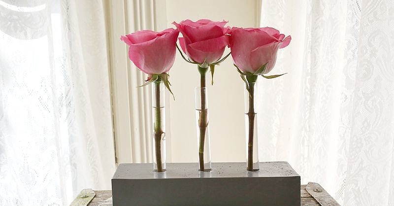 Bud Vases 37 Diy Home Ts That Only Look Expensive Popsugar Home