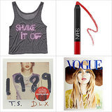 Perfect Gifts Die-Hard Taylor Swift