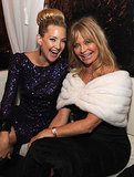 Kate Hudson and Goldie Hawn Couldn't Possibly Have More Fun Together
