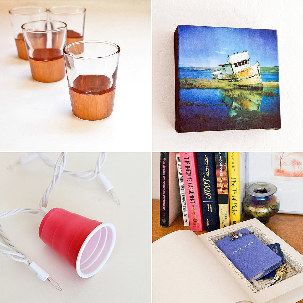 DIY Gifts For College Students | POPSUGAR Smart Living