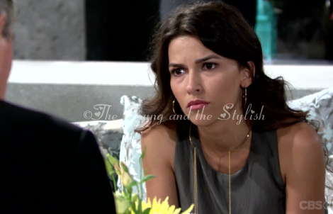 marisa sierras collar fringe necklace the young and the restless marisa sierras collar fringe necklace the young and the restless