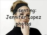 Jennifer Lopez photos