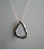 Geode and Druzy stones - under $75