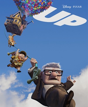 Up
