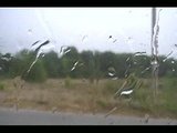 almost tornado 