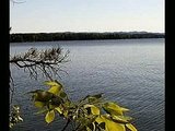 lake ouchita