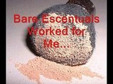 Why Don't You Do Something....(With Bare Escentuals)?