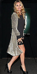 Ashley Olsen