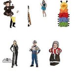 Halloween Costumes