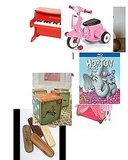Wish List Gifts From Mommy