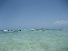 Punta Cana, 2009