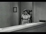 Lucy and Ethel -  Chocolate Wrapping