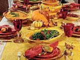 Thanksgiving