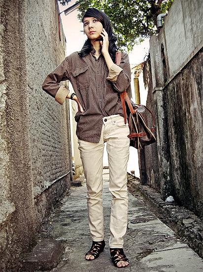 androgyny