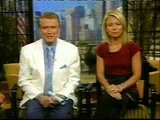 Colin Farrell on Regis and Kelly