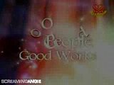 ANGELINA JOLIE-GOOD PEOPLE GOOD WORK 