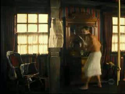 bandidas-perfect scene