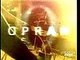 Angelina Jolie on Oprah...via Satellite. Angelina Jolie on Oprah...via Satellite.