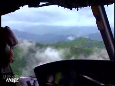 Fan Video: Angelina Jolie - Somewhere Over the Rainbow