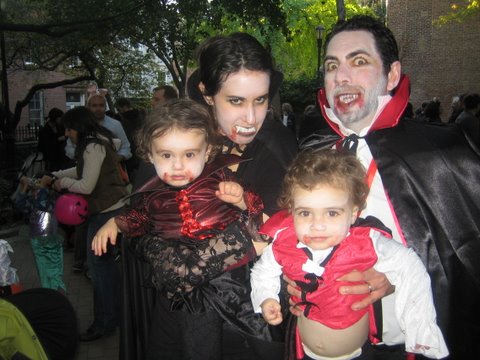 This Vampire Pact Is Looking For Their Next Victim This Vampire Pact Is Looking For Their Next Victim