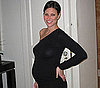 Pregnancy Posse: Glam Mama-to-Be at 22.5 Weeks