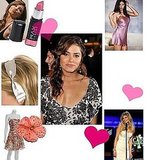 Elements of Flirty Style