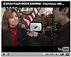 Funny Video! Palin Fans Explain Support! 