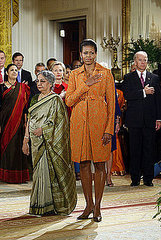 Michelle Obama