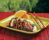 Teriyaki Delight Teriyaki Delight