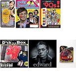 Buzz Gift Guide for White Elephant Parties