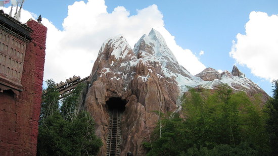 Expedition Everest
