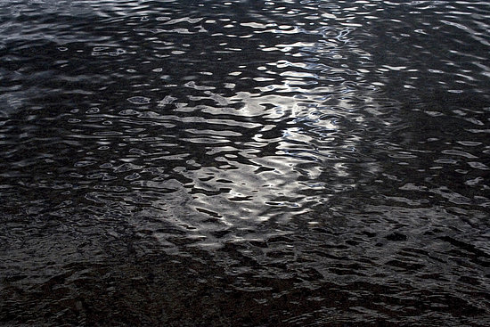 Rippling Surface