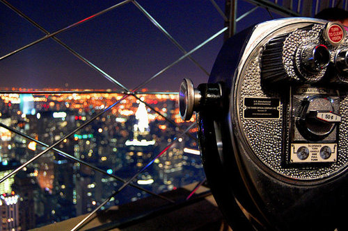 The View