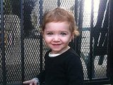 like a little woman
