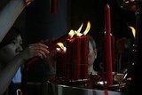living on a prayer