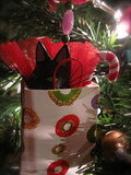Christmas Comes Each Time This Year