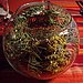 Easy Thanksgiving Centerpiece and a Little Stroll