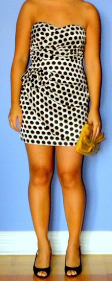 Polka You, Polka Me.