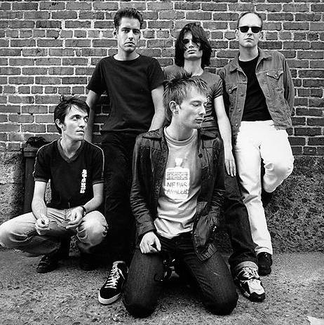 Talk Show Host:Radiohead (one of many I will probably post :))