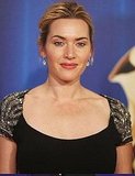 Kate Winslet Privileged at 2009 Bambi Awards